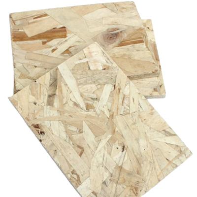 China Contemporary Veneer Faced Waterproof OSB Furniture OSB Board OSB for sale