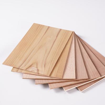 China Modern Cheap Bundle Use Okoume / Bintangor Plywood For Dubai Market for sale