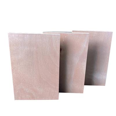 China Modern plywood used in furniture, packaging, doors, sideboards, buildings for sale