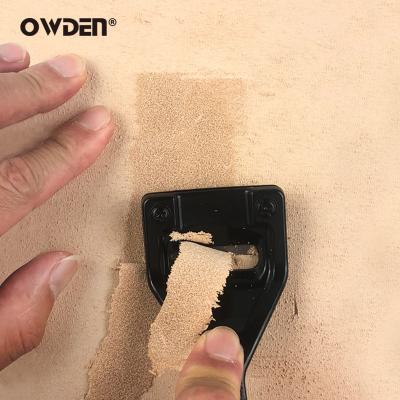 China OWDEN Leathercraft Tool Popular Professional Skiving Leather Sling Blade for Thinning DIY Leather Craft for sale