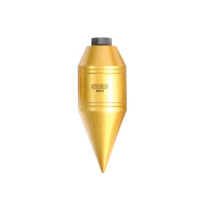 China OWDEN Modern High Quality 500g Spray Paint Steel Plumb Tools for sale