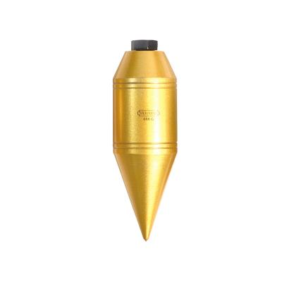 China OWDEN Modern High Quality 600g Spray Paint Steel Plumb Tools for sale