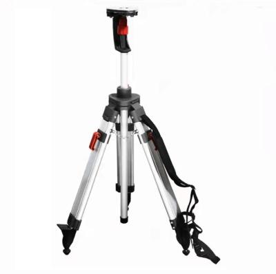 China Survey Tools Measuring Instruments Metal Survey Tripod for sale