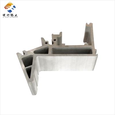 China Industry Customize High Quality Industry Aluminum Profile for sale