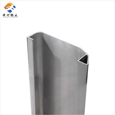 China Aluminum Industry Factory Accept Customize Aluminum Profile for sale