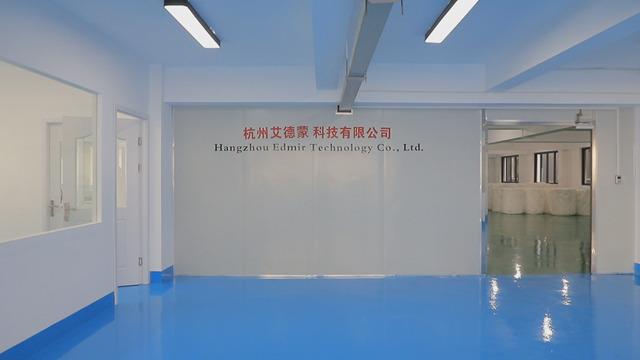 Verified China supplier - Hangzhou Edmir Technology Co., Ltd.