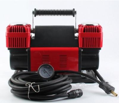 China Oil-free HEAVY DUTY 300L DC 12V air compressor for sale