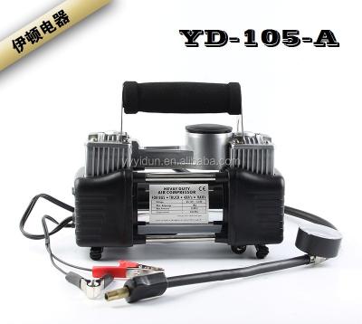 China YIDUN 12V YIDUN Metal YD-105-5M DC Compressor for sale