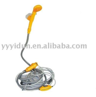 China Automotive Shower Nylon Set for sale