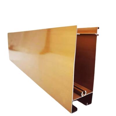 China Folding Aluminum Screen Window And Door Profile Sliding Window Cheap Aluminum Track For Cambodia Market for sale