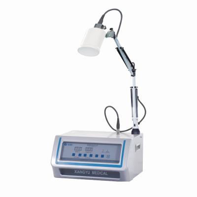 China Health Care Physiotherapy Equipments Ultra Short Wave Therapy Apparatus For Pain Relief for sale