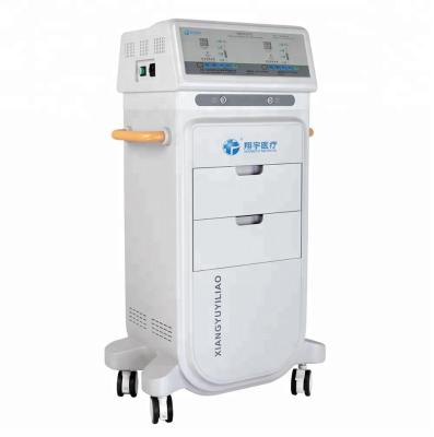 China Medical Care Digital Vibration Heating Machine Magnetic Magnetic Therapy for sale