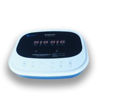 China Newest Portable Family Physiotherapy Electromagnetic Therapy Device For Pain for sale