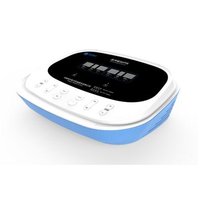 China Magnetic Effect Therapy Portable Electromagnetic Pulse Therapy Device for sale