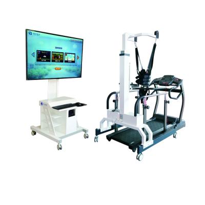 China Newest Model Lightweight Physiotherapy Electrical Gait Training Equipment for sale