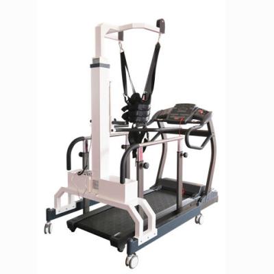 China Hand Control Running Rehabilitation Gait Trainer Gait Training Equipment for sale