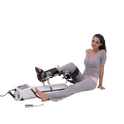 China Knee Traction CPM Machine for Knee and Hip Rehabilitation XY-CPM-IIB for sale