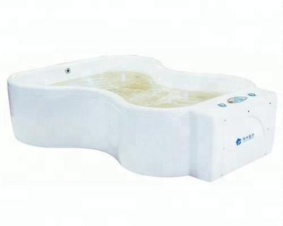 China Conventient Hubbard Reservoir Hydrotherapy Massage Rehabilitation Device for sale