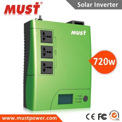 China PV11-1400 Plus High Frequency High Frequency Solar Inverter PV11-2400 Plus SA Inverter for sale