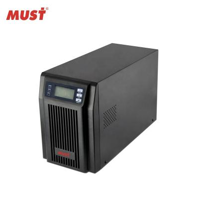 China Networking 10KVA 15KVA 20KVA 3phase Online UPS High Frequency Backup UPS Prices For Home Use for sale