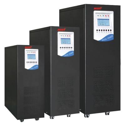 China Networking must operate 50kva 60kva 80kva 100kva 6KVA UPS low frequency three phase online PRICE for sale