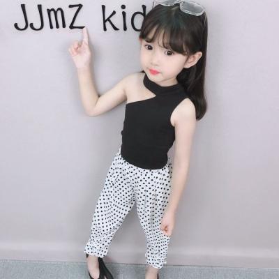 China 2021 Breathable New Toddler Girl T-shirt I Am The Magic Black Girl T-shirt Kids T-shirt Melanin Girls Summer Cute Clothes for sale