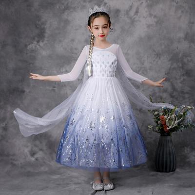 China Wholesale Anti-wrinkle Baby Newborn Formal Dress Baptism Party Event Dress Girls Floral Princess Free Hairband for sale