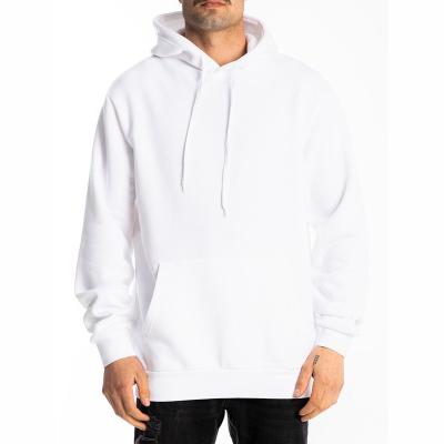 China 100% Cotton Mens Xxxxl Plain Sweatshirt Crewneck Sweatshirt Oversize Hoodie Men's Sweatshirt White Pullover Anti-wrinkle Men's Sweatshirt for sale