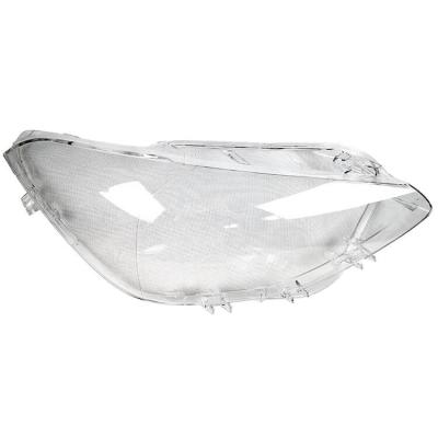 China PC Car Headlight Lens Shade Headlight Glass Cover For F20 12-14 for sale