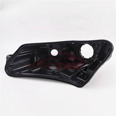 China Headlamp Housing Auto Parts Headlight Housing Rear Low Lens Cover For Xenon Super Light 16-19 for sale