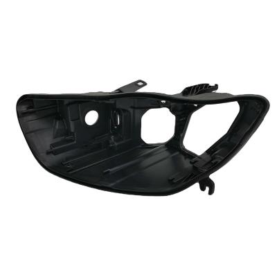 China Headlight Housing Car Headlamp Housing Base Headlight Rear Case For A6 C7 S6 13-15 for sale