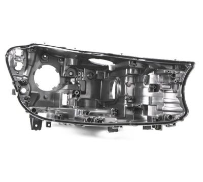 China Headlight Housing Car Headlight Housing Base Rear Headlight Case For G11 G12 Xenon for sale