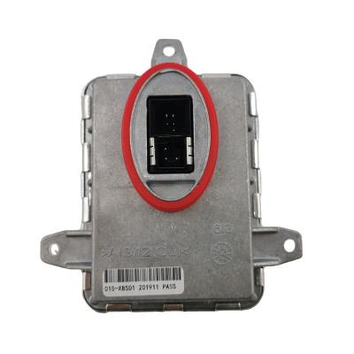 China Turn Light Xenon HID Ballast Control Unit 130732931201 A1669002800 D1S Car Parts For Mercedes for sale