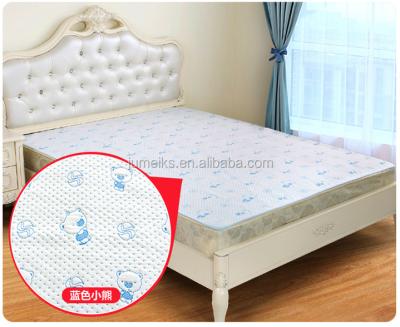 China BSCI Anti-Bacteria,OEKO-TEX100,100% Bamboo Mattress Cover and Organic Waterproof,Bed Insect Mattress Cover,Bamboo Mattress Cover for sale