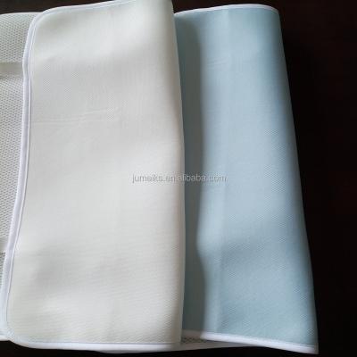 China Sustainable High Quality:Super Breathable Pillow Cover Decorative,Sublimation Pillow Case,Custom Pillow Case Cover.BSCI,OEKO-TEX100 for sale