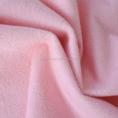 China Waterproof Hotselling: Waterproof Terry Towelling Fabric, TPU Laminated Fabric for Baby Care Product, Waterproof Fabric for Mattress Protector for sale