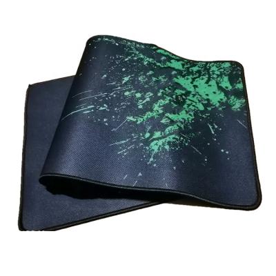 China School supplies 800*300*3 thickening gaming mouse pad keyboard large size rubber waterproof mouse pads for sale