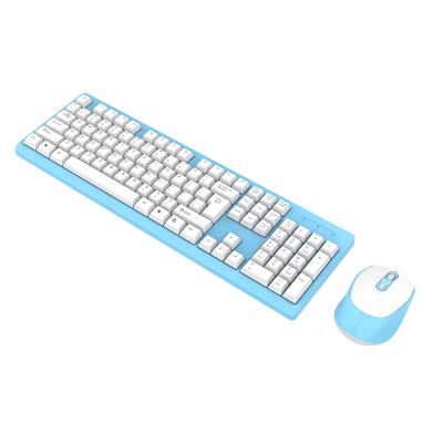 China Anti-drop Factory Wholesale OEM LOGO Global Language Customized Colors Gaming Keyboard and Mouse Combo for sale