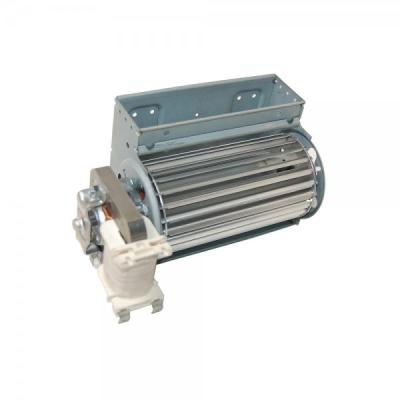 China Synchroner/Universalofen-Ventilatormotor, die hohe einfache Zuverlässigkeit installieren Wechselstrom-Ventilatormotor zu verkaufen