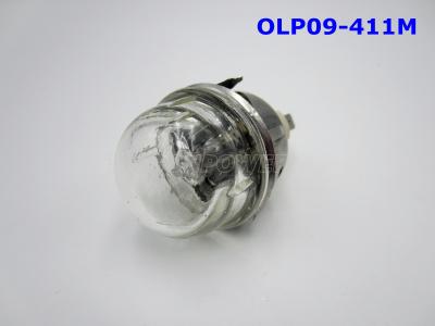 Chine Le support OLP09-411M de lampe de four de Faston 6.3x 0,8 pour le CE de four de vapeur a approuvé à vendre