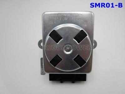 China 50 / 60HZ Microwave Synchronous Motor , Shaded Pole Fan Motor For Induction Cooker for sale