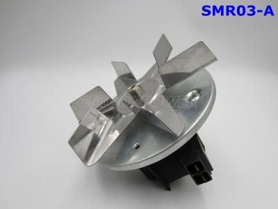 China Universalspaltpolmotor des ofen-Ventilatormotor-SMR03-A-2 für Ofen/Grill zu verkaufen