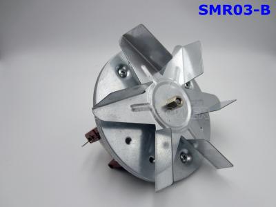 China Output Rpm >2500 Shaded Pole Induction Motor SMR03-B-1 For Induction Cooker for sale