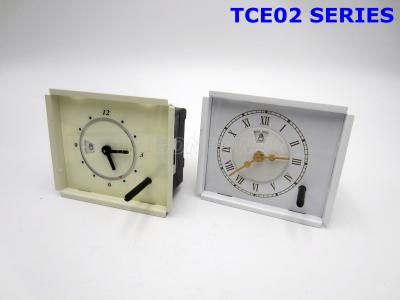 China High Temperature Resistance Mechanical Kitchen Timer TCE02-000 For Built In Oven for sale