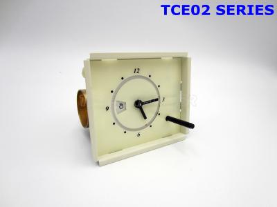 China TCE02-001-1 Stoves Oven Timer , Kitchen Oven Timer FASTON 0.8X6.3 / 2 PCS for sale