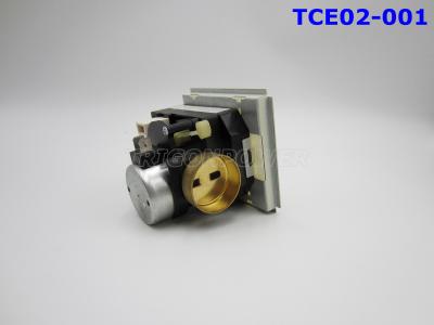 China 120' maximale einfache Zeit-Steuerder mechanische Gasherd-Timer TCE02-001-2 installieren,/Wartung zu verkaufen