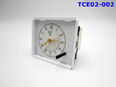 China Haushaltsgerät-Gas-Kocher-Timer TCE02-002-2, Küchen-Ofen-Timer Wechselstrom 110V/Wechselstrom 230V zu verkaufen