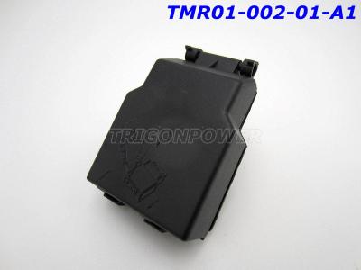 China AC 400V 16A / 40A Oven Connection Box 3P-3 Easy Install With PA66 Material for sale