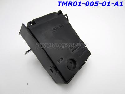 China T125 / T200 6P / 3P Oven Electrical Box High Temperature Resistance For Mini Oven for sale