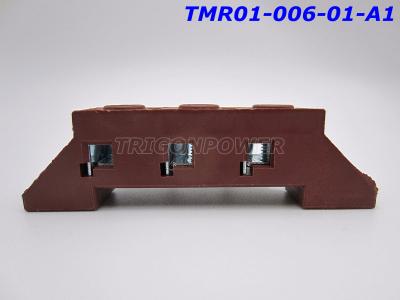 China Reliable Oven Connection Box 3p-5 High Temperature Resistance For Built In Oven for sale